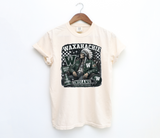 Bougee Waxahachie - Unisex Short Sleeve T