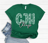 WHS Lace - Unisex Short Sleeve T