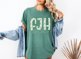 WHS Lace - Unisex Short Sleeve T
