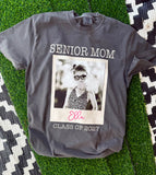 Unisex Short Sleeve T - Senior Mom/Dad