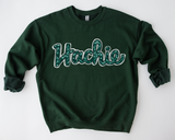 Unisex Sweatshirt - Hachie Yarn