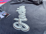 Unisex Sweatshirt - Hachie Metallic Puff