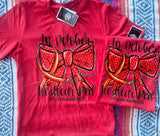 Unisex Short Sleeve T - Dyslexia Awareness