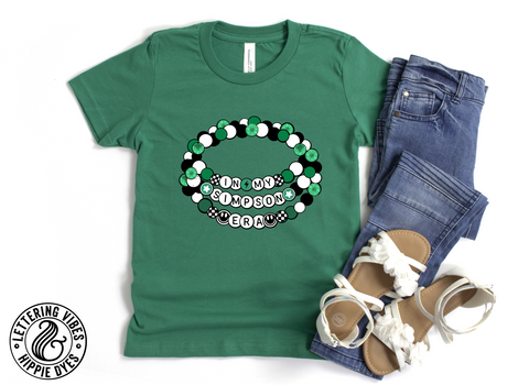 Unisex Short Sleeve T - In My Simpson Era