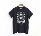 Unisex Short Sleeve T - Funky Cool Native