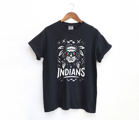 Unisex Short Sleeve T - Funky Cool Native