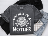 One Mother - Unisex Short Sleeved T