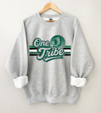 Unisex Sweatshirt T Shirt- Hachie Retro (Custom Options Available)