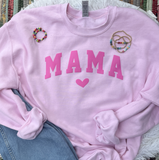 Unisex Sweatshirt - Mama