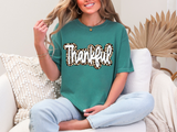 Unisex Short Sleeve T - Thankful
