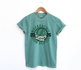 Unisex Short Sleeve T -Waxahachie High School Senior 2026