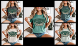 Unisex Short Sleeve T - Waxahachie Indians