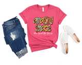 Unisex T Shirt - Amazing Grace