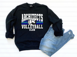 Unisex Sweatshirt - Architects Volleyball