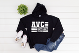 Unisex Short Sleeve T - AVC