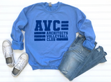 Unisex Short Sleeve T - AVC