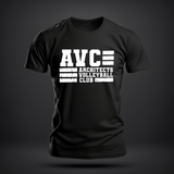 Unisex Short Sleeve T - AVC