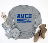 Unisex Short Sleeve T - AVC