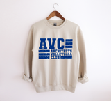 Unisex Short Sleeve T - AVC