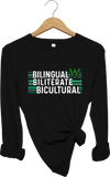 Unisex Short Sleeve T - Waxahachie Dual Language