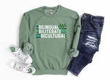 Unisex Short Sleeve T - Waxahachie Dual Language