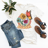 Unisex Short Sleeve T - Bloom