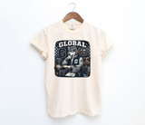 Bougee Global - Unisex Short Sleeve T and Sweatshirt