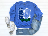 Waxahachie Creek - Unisex Shirt and Sweatshirt