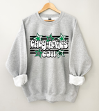 Unisex Short Sleeve T - Chey-Annes CJH (customizable)