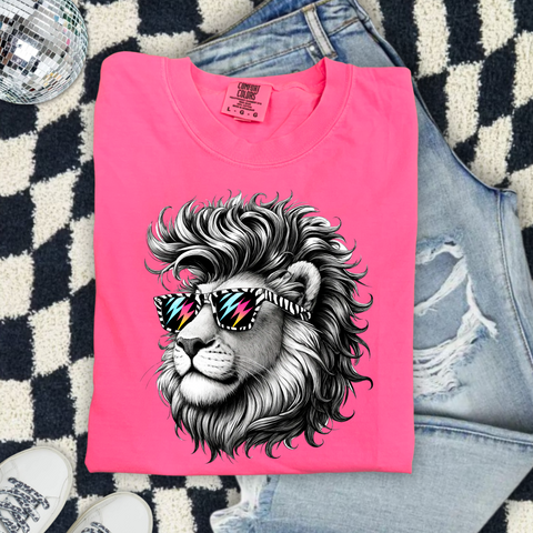 Unisex Short Sleeve T - Cool Ennis