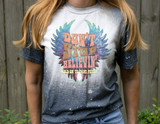 Unisex Short Sleeve T - Don't Stop Believing
