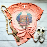 Unisex Short Sleeve T - Don't Stop Believing