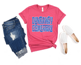 Custom Typo - Unisex Sweatshirt and T Shirt