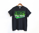 Finley Chey-Annes - Unisex Shirt and Sweatshirt