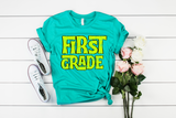 Custom Typo - Unisex Sweatshirt and T Shirt