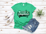 Unisex Short Sleeve T - FJH Chey-Annes