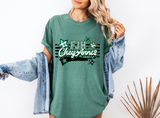 Unisex Short Sleeve T - FJH Chey-Annes