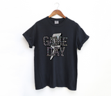 Unisex Short Sleeve T - Game Day Sparkles