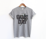 Unisex Short Sleeve T - Game Day Sparkles