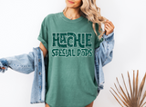 Hachie Special Pops- Unisex T and Sweatshirt