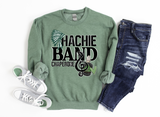 Unisex Sweatshirt - Hachie Band