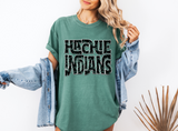 Custom Typo - Unisex Sweatshirt and T Shirt