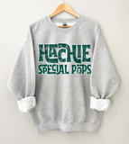 Hachie Special Pops- Unisex T and Sweatshirt