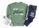 Unisex Sweatshirt - In My Hachie Era