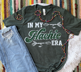 Unisex Sweatshirt - In My Hachie Era