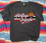 Unisex Sweatshirt T Shirt- Heritage Retro