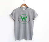 Unisex Short Sleeve T - Waxahachie H/R