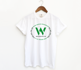 Unisex Short Sleeve T - Waxahachie H/R