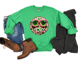 Unisex Short Sleeve T - Lucky Smile