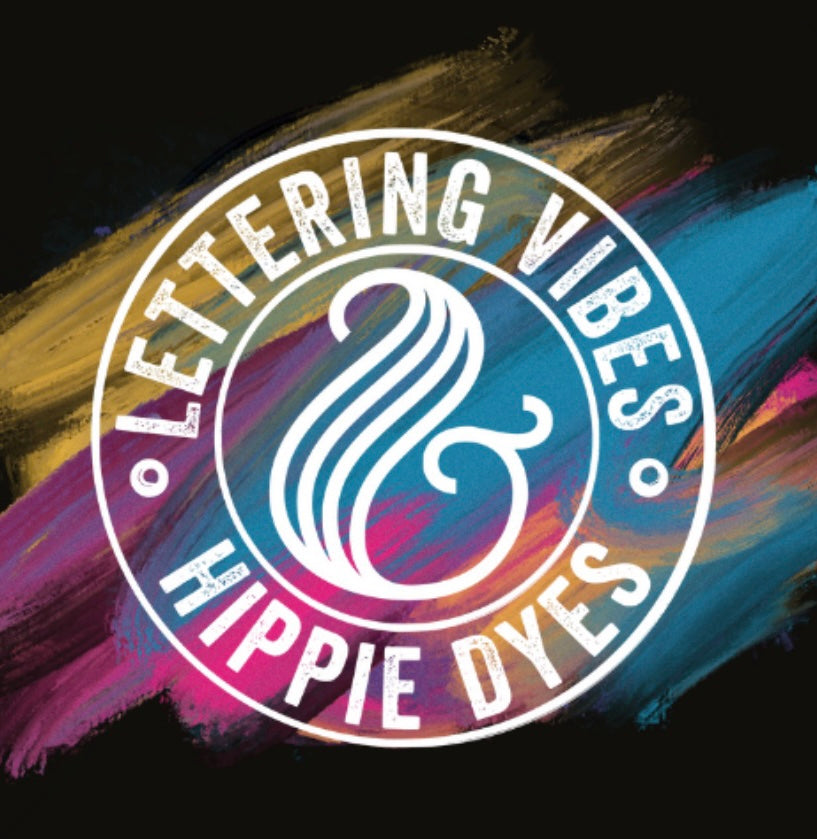 LeTtERiNg Vibes - GrApHiC T’s Designer and Illustrator
